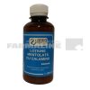 Lotiune mentolata cu calamina 200 ml Lotiune mentolata cu calamina 200 ml