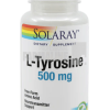 L-Tyrosine 500 mg 50 capsule L-Tyrosine 500 mg 50 capsule