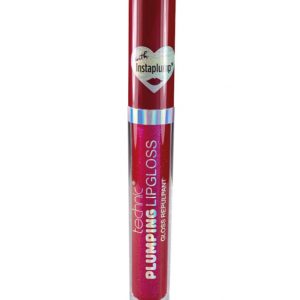 Luciu pentru marirea buzelor Technic Plumping Lip Gloss, Dramarama, 3 ml