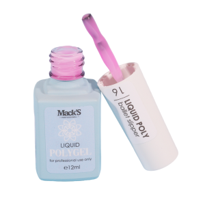 Mack'S Liquid Polygel Ballet Slipper - 16, 12ml