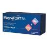 Biofarm Magnefort Magneziu forte B6 50 drajeuri Biofarm Magnefort Magneziu forte B6 50 drajeuri