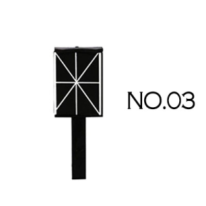 MAGNET CAT EYE - 03