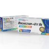 Magneziu 100 mg + Vitamina B6 10 mg 30 comprimate Balkan Pharmaceuticals Magneziu 100 mg + Vitamina B6 10 mg 30 comprimate Balkan Pharmaceuticals