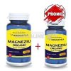 Magneziu Organic cu vitamina B Complex 60 capsule + Magneziu Organic cu vitamina B Complex 10 capsule Magneziu Organic cu vitamina B Complex 60 capsule + Magneziu Organic cu vitamina B Complex 10 capsule