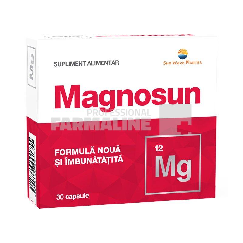 Magnosun 30 capsule Magnosun 30 capsule