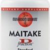 Secom Maitake D-fraction x 120 capsule