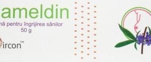 Mameldin crema 50g