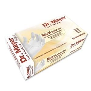 Manusi Latex Nepudrate Dr. Mayer L