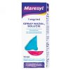 Maresyl spray nazal solutie 1mg/ml, 10ml Maresyl spray nazal solutie 1mg/ml, 10ml