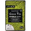 Masca purificatoare TECHNIC Green Tea Bubble Mask, 20 g Masca purificatoare TECHNIC Green Tea Bubble Mask, 20 g