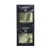 Masca curatare cu argila verde pentru ten gras, 2*8 ml, Apivita Masca curatare cu argila verde pentru ten gras, 2*8 ml, Apivita