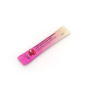Masca De Fata Cu Extract De Rodie 05