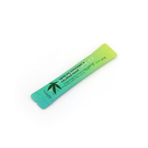 Masca De Fata Cu Extract De Ulei De Canepa 01