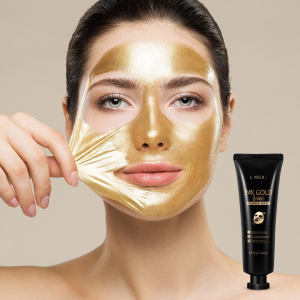 Masca de Fata, Gold 24K, 50g
