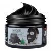Masca neagra pentru indepartat punctele negre, punctele de grasime, efect anti-rid, Wokali cu carbune activ, 300 g Masca neagra pentru indepartat punctele negre, punctele de grasime, efect anti-rid, Wokali cu carbune activ, 300 g