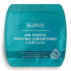 Masca Age Control, 17g, Ahava Masca Age Control, 17g, Ahava