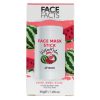 Masca Stick pentru Ten cu Pepene si Vitamine, hranitoare, impotriva Excesului de Sebum, FACE FACTS, 30 g Masca Stick pentru Ten cu Pepene si Vitamine, hranitoare, impotriva Excesului de Sebum, FACE FACTS, 30 g