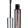Mascara pentru sprancene Maybelline New York Brow Precise Fiber Filler, 06 Deep Brown, 8 ml Mascara pentru sprancene Maybelline New York Brow Precise Fiber Filler, 06 Deep Brown, 8 ml