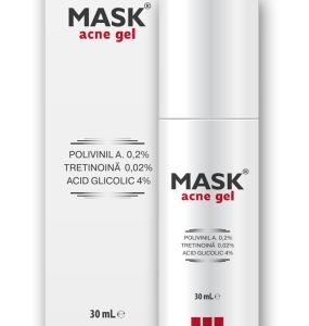 Mask Acne Gel 30 ml
