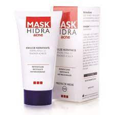 Mask Hidra Acne emulsie 50ml