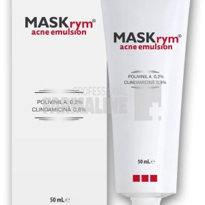 Maskrym Emulsie 50 ml