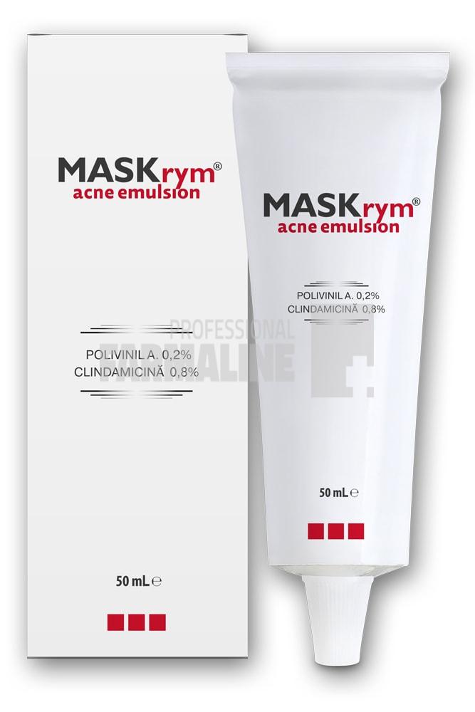 Maskrym Emulsie 50 ml Maskrym Emulsie 50 ml
