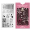Matrita mini pentru stampila nr 103 - Birds always sing