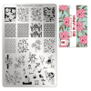 Matrita pentru stampila nr 95 - Big in Japan