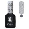 Moyra - Oja Speciala pentru Stampile SGP 02 - Grey Moyra - Oja Speciala pentru Stampile SGP 02 - Grey