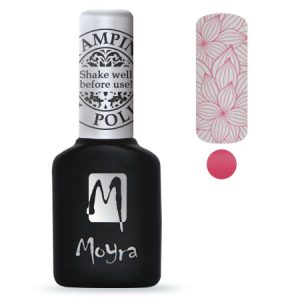 Moyra - Oja Speciala pentru Stampile SGP 05 - Pink