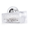 Stampila Moyra Ice Clear 08 Stampila Moyra Ice Clear 08