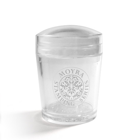 Stampila Moyra piXL Clear 12 Stampila Moyra piXL Clear 12