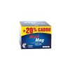 Zdrovit MaxiMag 375mg Magneziu+B6 60 plicuri Zdrovit MaxiMag 375mg Magneziu+B6 60 plicuri