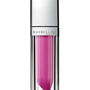 Luciu de buze Maybelline New York Color Elixir Lip Lacquer 110 Hibiscus Haven, 5 ml