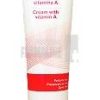 Mebra Crema cu vitamina A 40 ml Mebra Crema cu vitamina A 40 ml