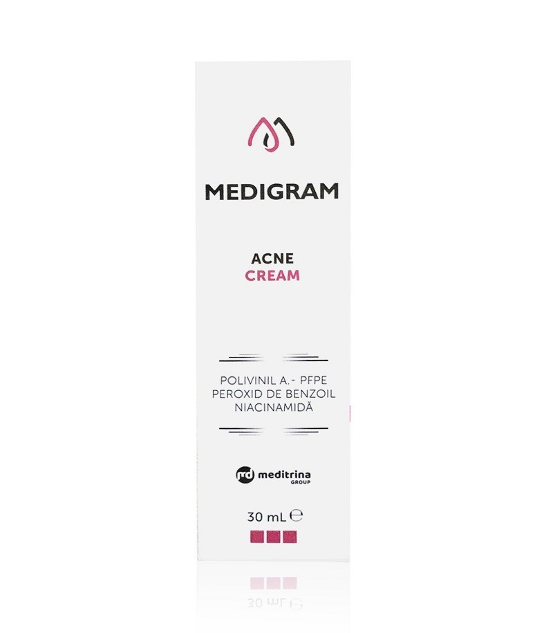 Medigram crema 30 ml Medigram crema 30 ml