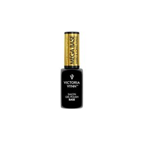 Mega Base - Clear Victoria Vynn 8ml (Rubber Base)