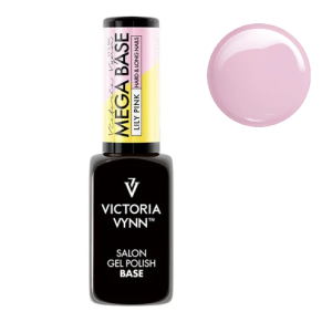 Mega Base - LILY PINK Victoria Vynn 8 ml (Rubber Base)