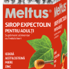 Meltus Expectolin sirop adulti 100ml Solacium pharma