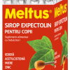 Meltus sirop Expectolin copii, 100ml Solacium pharma Meltus sirop Expectolin copii, 100ml Solacium pharma