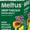Meltus Tusicalm sirop pentru adulti, 100ml Solacium pharma