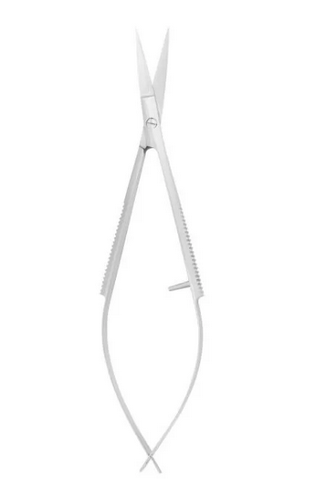 Micro Forfecuta Cuticula Staleks Expert SE-90/1 Micro Forfecuta Cuticula Staleks Expert SE-90/1