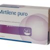 Mirtilene Puro 30 tablete Mirtilene Puro 30 tablete