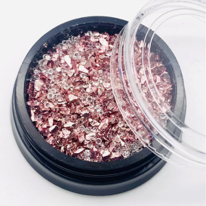 Mix Paiete Sticla si Caviar - RY07