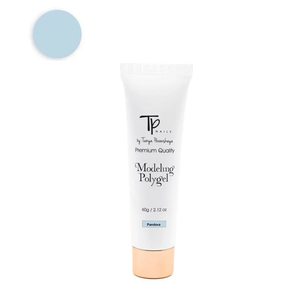 Modeling Polygel TpNails Pandora 60g Modeling Polygel TpNails Pandora 60g