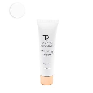 ModelingPolygel TpNails Clear 60g