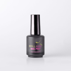 Nail Prep Brillbird 15ml