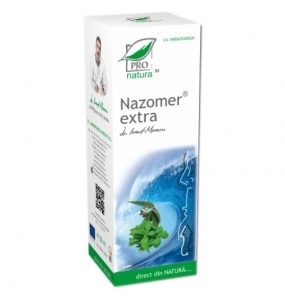 Nazomer Extra Spray nazal 30 ml