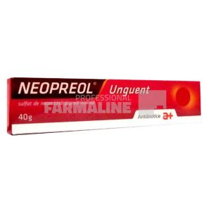 Neopreol Unguent 40 g