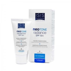 ISIS Neotone Radiance SPF 50+ crema 30 ml